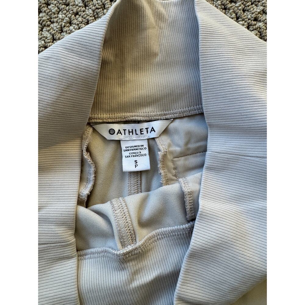 Athleta Split Hem Pants - image 2
